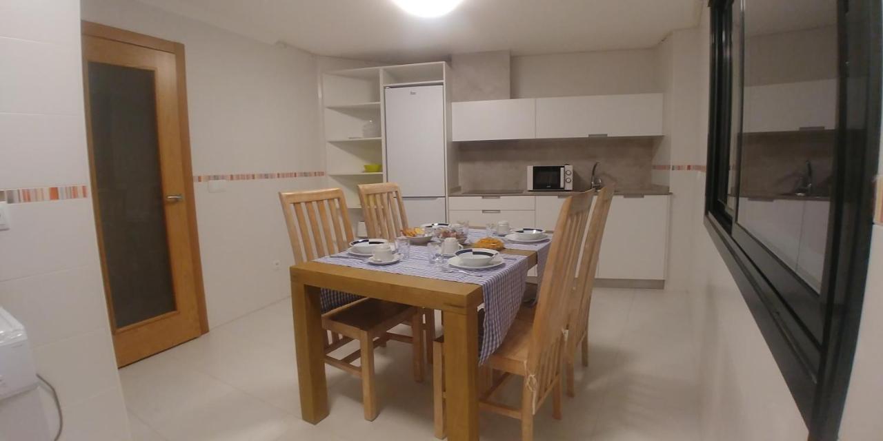 Apartamento Iacobus Vut-Co-00371O Padrón Exterior foto