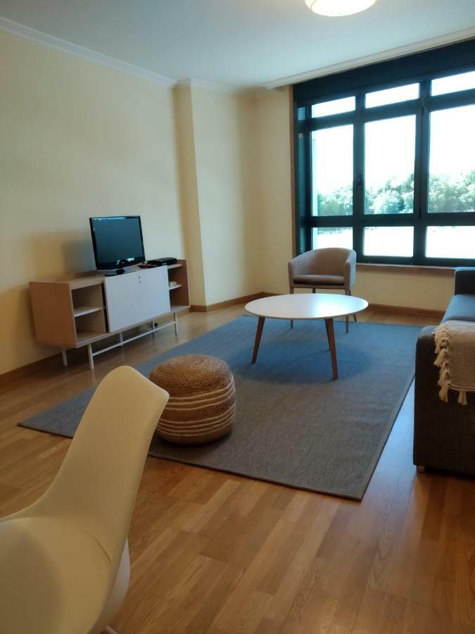 Apartamento Iacobus Vut-Co-00371O Padrón Exterior foto