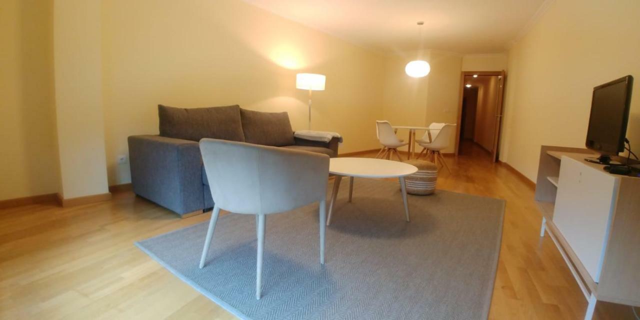 Apartamento Iacobus Vut-Co-00371O Padrón Exterior foto