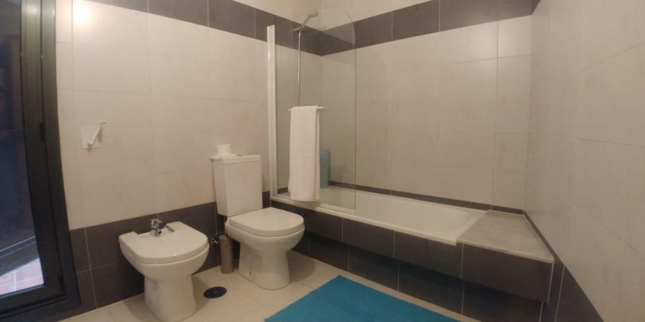 Apartamento Iacobus Vut-Co-00371O Padrón Exterior foto