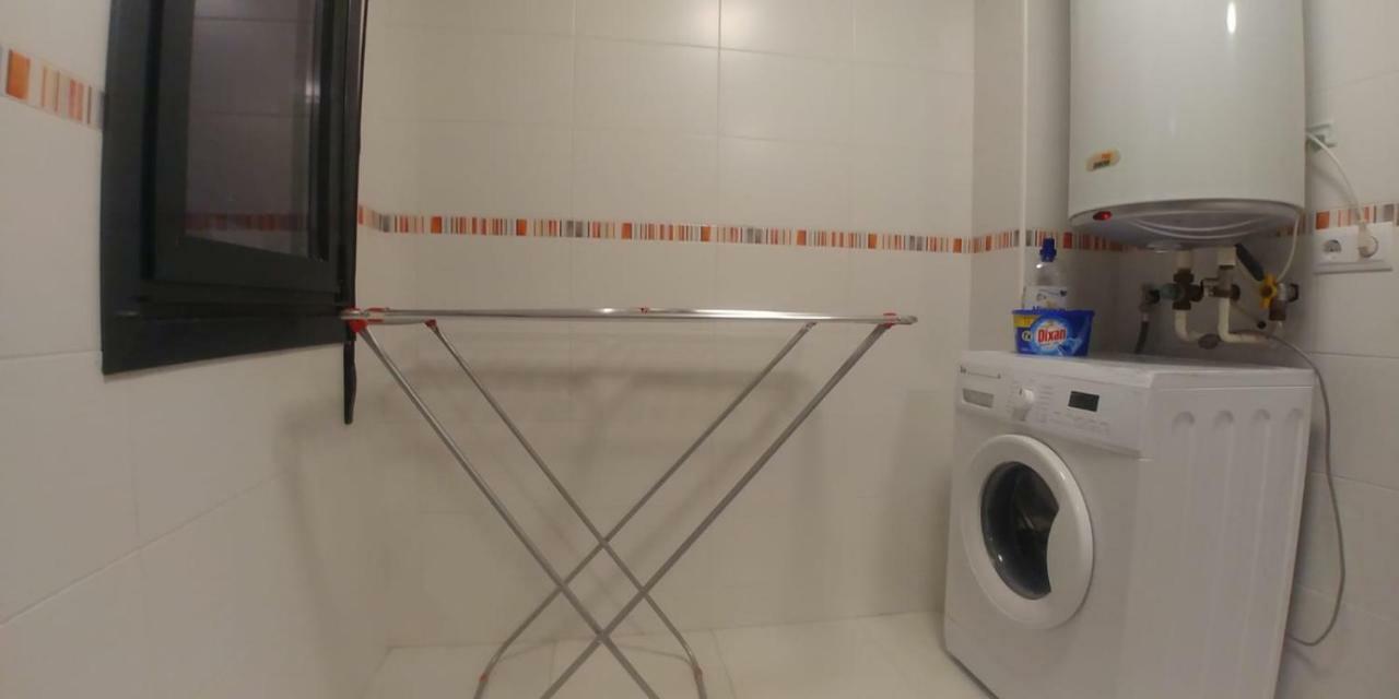 Apartamento Iacobus Vut-Co-00371O Padrón Exterior foto