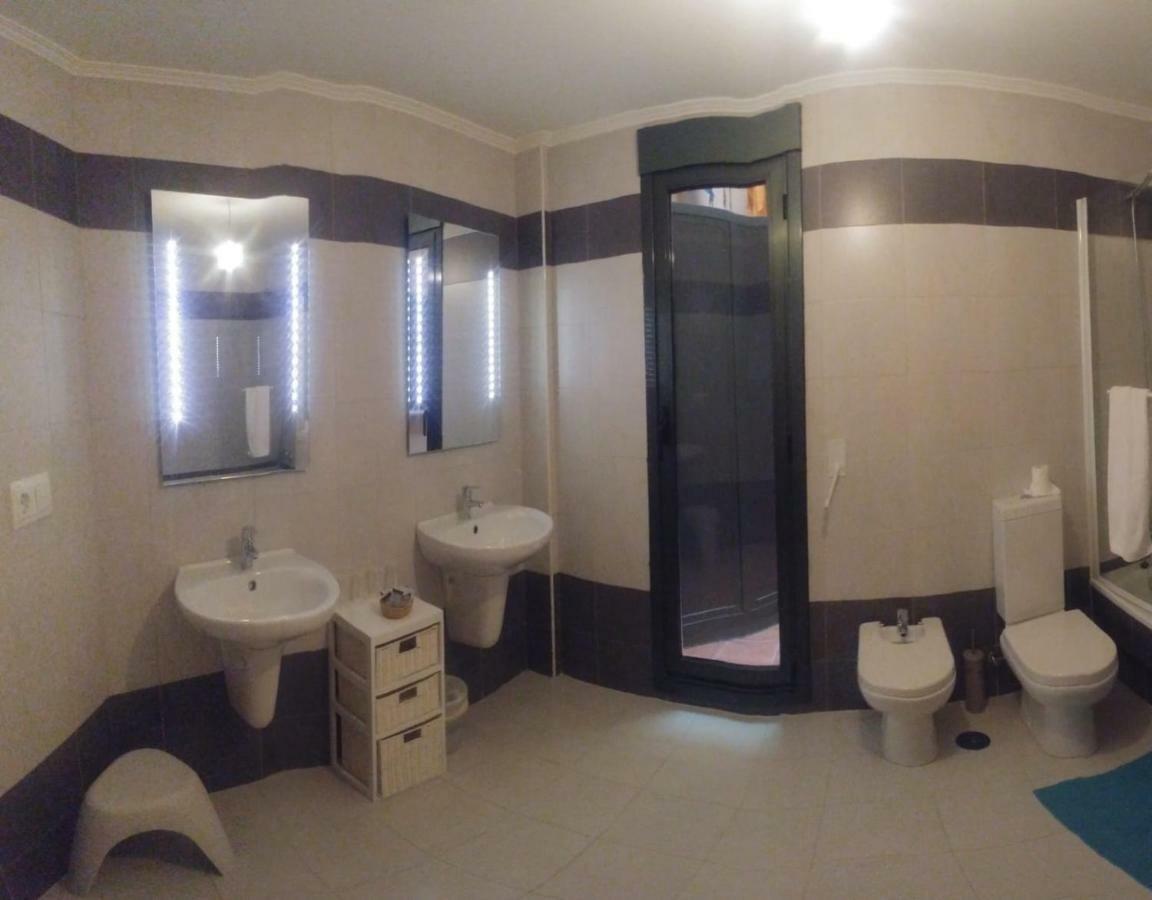 Apartamento Iacobus Vut-Co-00371O Padrón Exterior foto