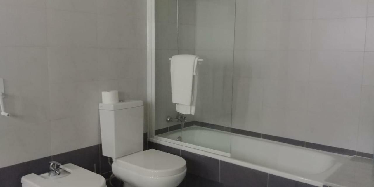Apartamento Iacobus Vut-Co-00371O Padrón Exterior foto