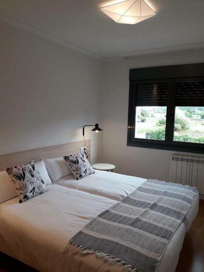 Apartamento Iacobus Vut-Co-00371O Padrón Exterior foto