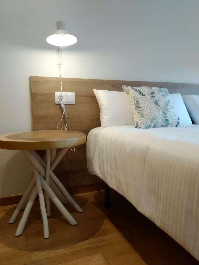 Apartamento Iacobus Vut-Co-00371O Padrón Exterior foto