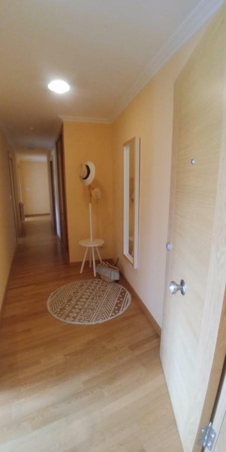 Apartamento Iacobus Vut-Co-00371O Padrón Exterior foto