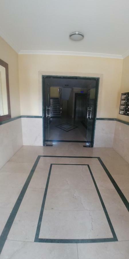 Apartamento Iacobus Vut-Co-00371O Padrón Exterior foto