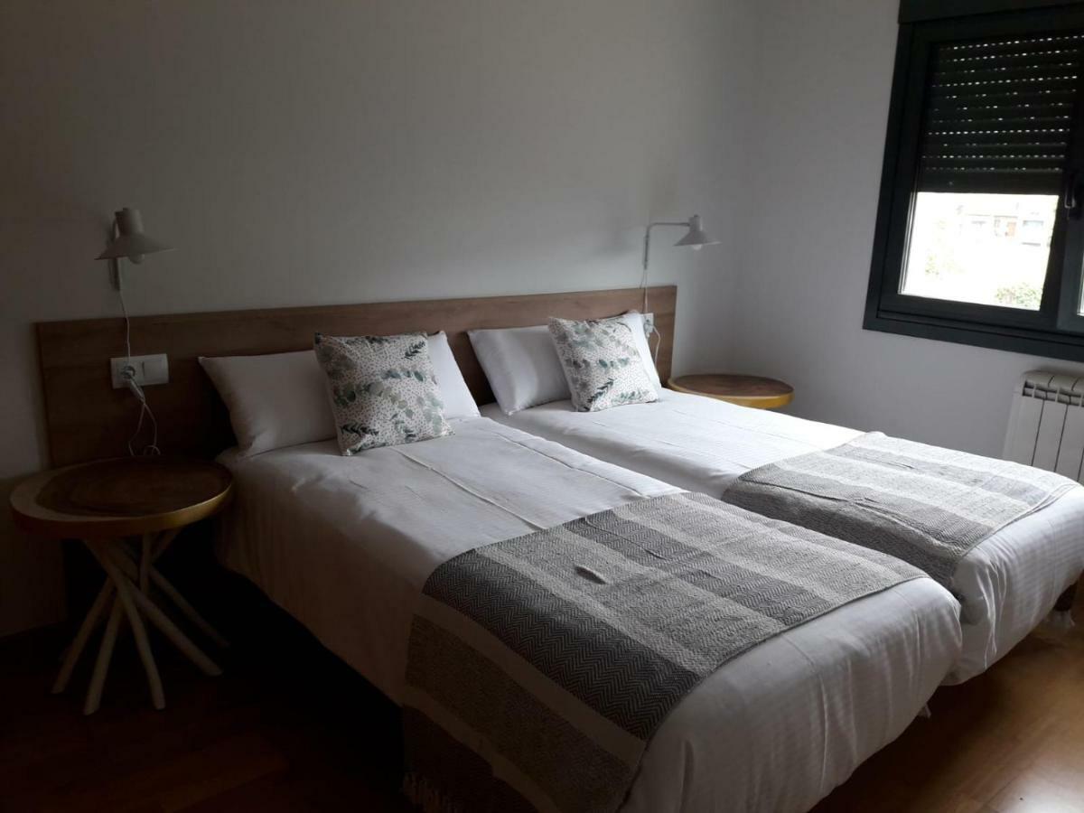 Apartamento Iacobus Vut-Co-00371O Padrón Exterior foto
