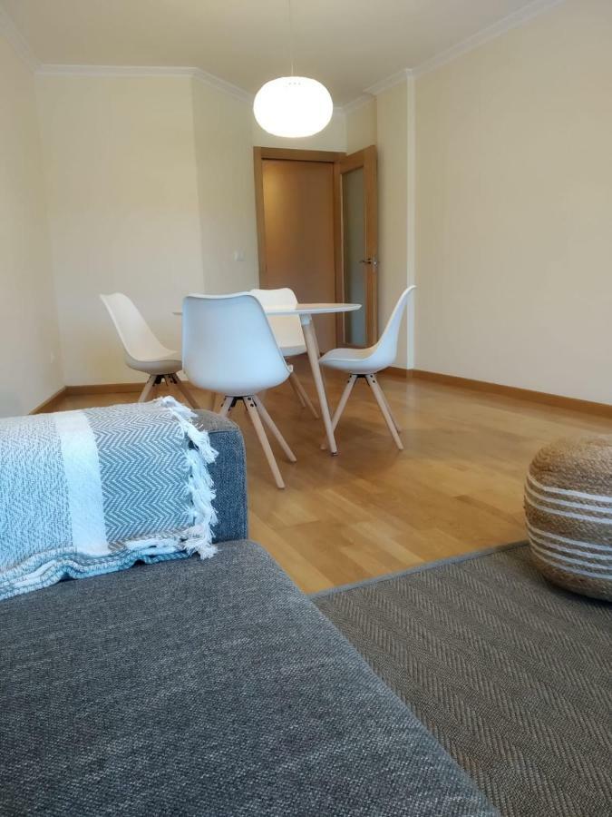 Apartamento Iacobus Vut-Co-00371O Padrón Exterior foto