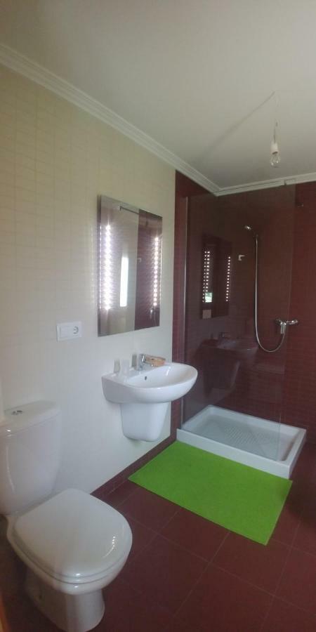 Apartamento Iacobus Vut-Co-00371O Padrón Exterior foto